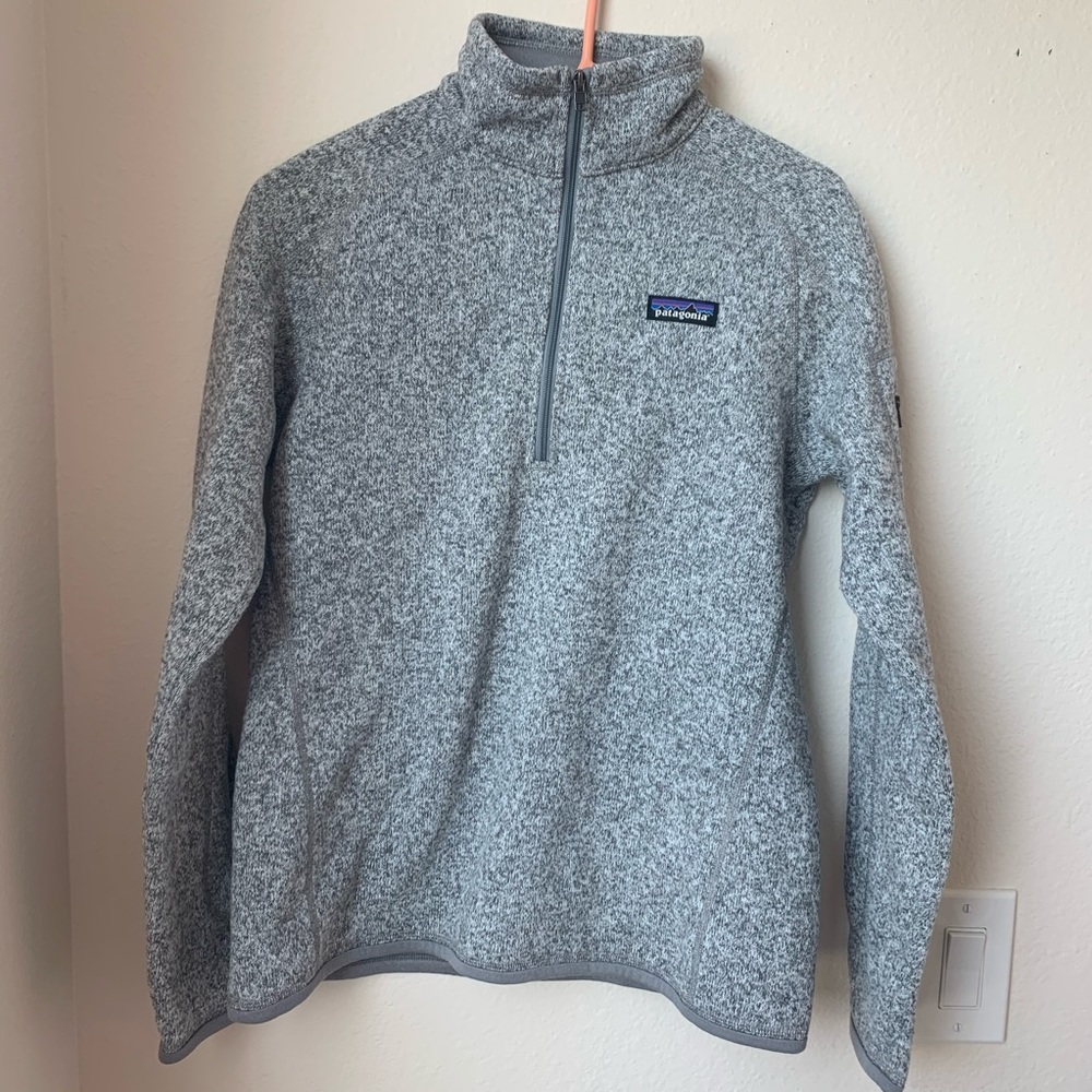 Patagonia Sweater